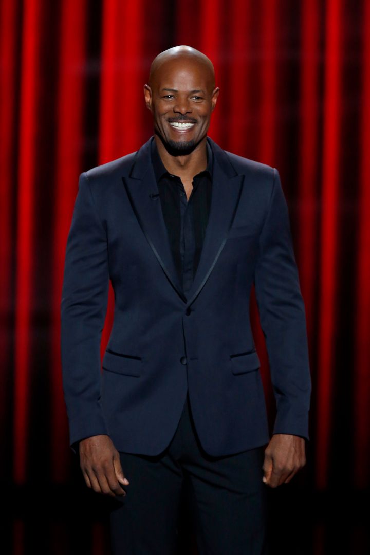 Keenan Ivory Wayans