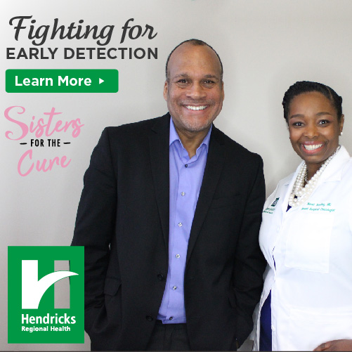 Sisters for the Cure