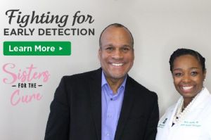 Sisters for the Cure
