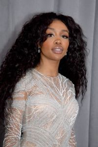 60th Annual GRAMMY Awards - Red Carpet