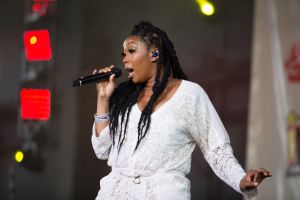 Stone Soul 2018 -- Brandy