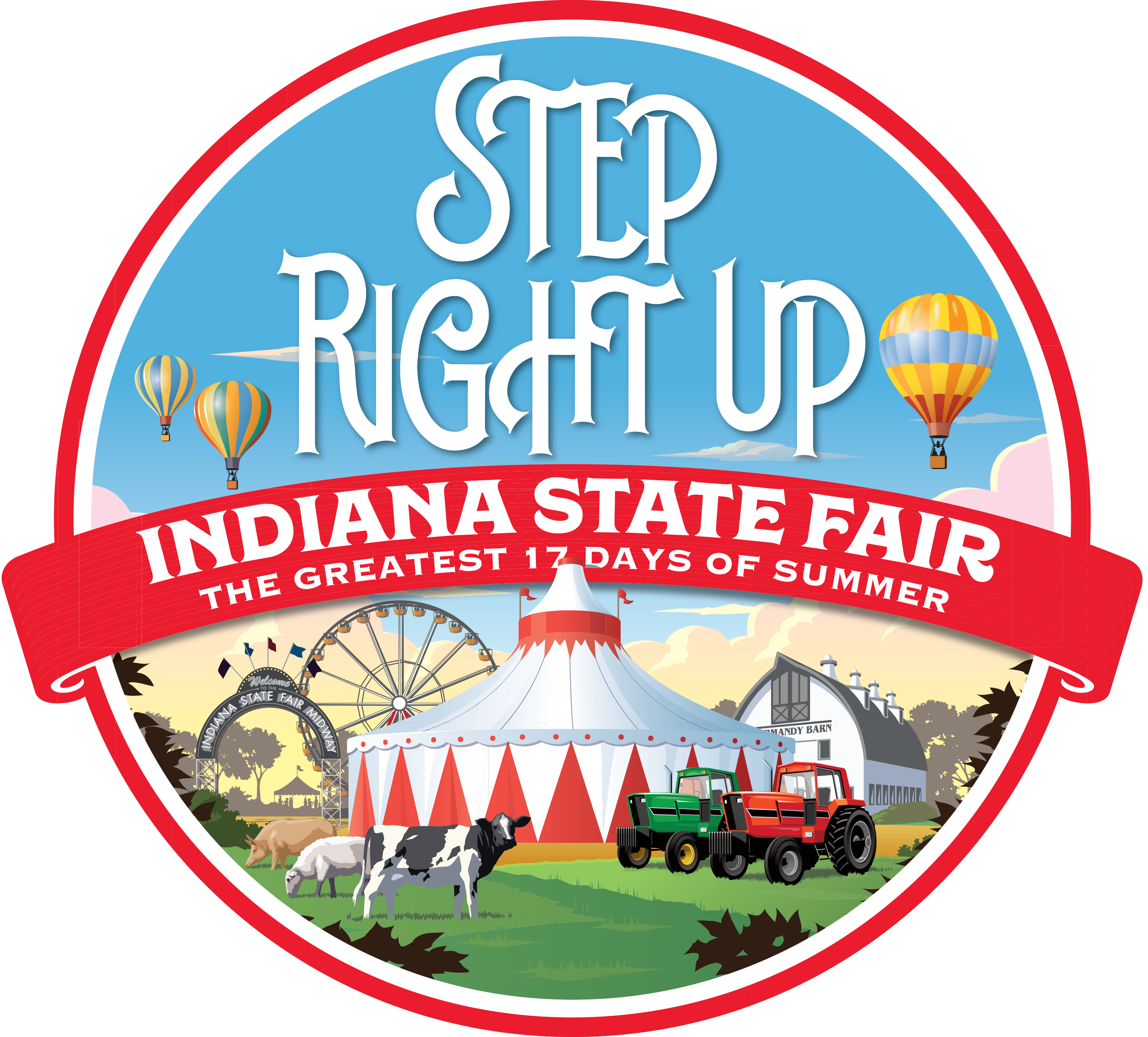 STATE FAIR INDY