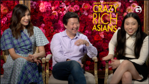 Awkwafina