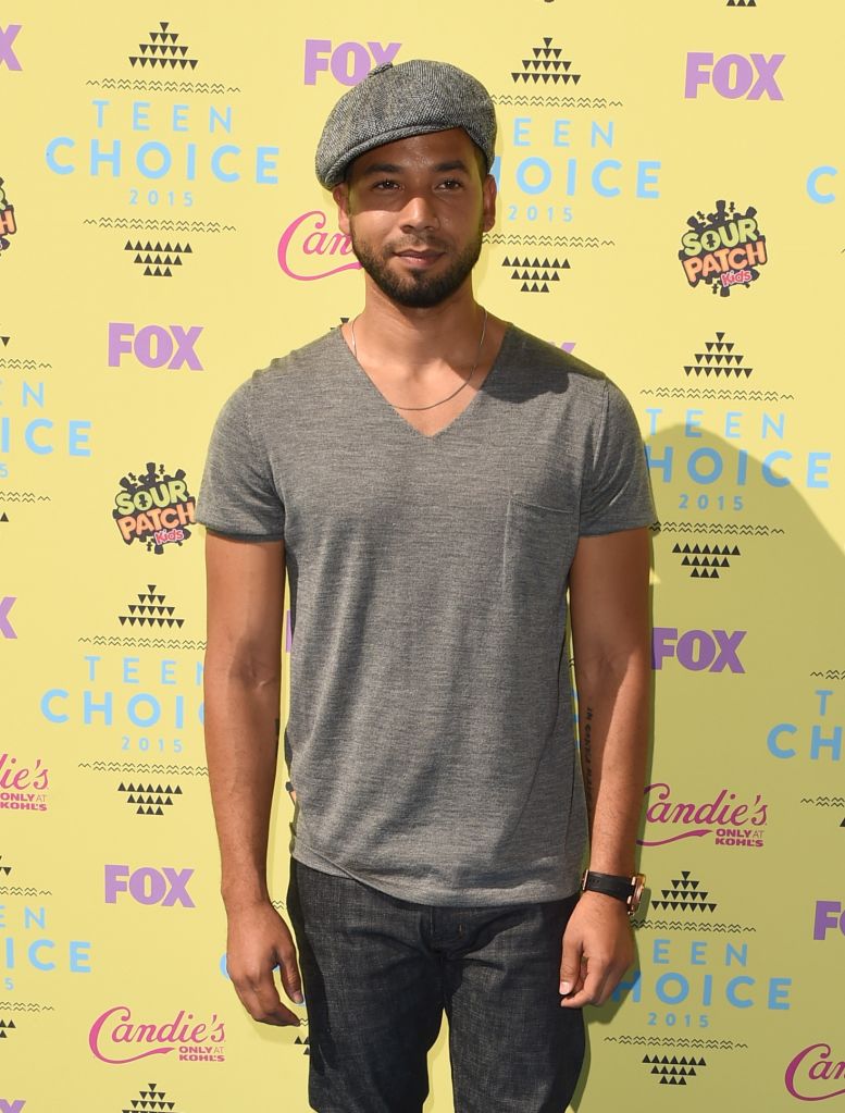 Teen Choice Awards 2015 - Arrivals