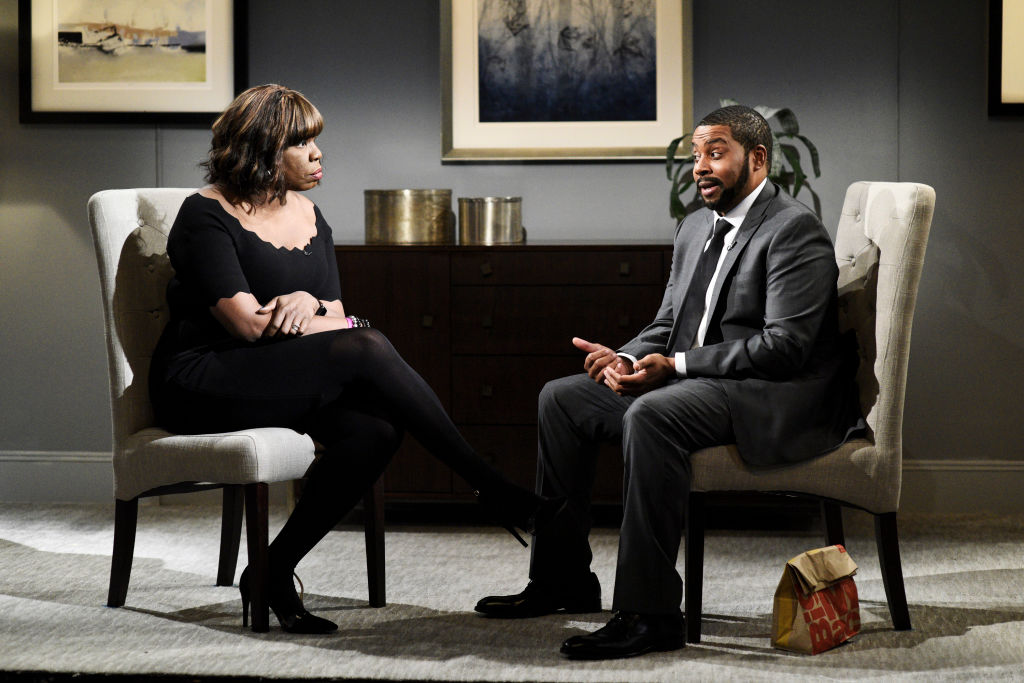 Saturday Night Live - Season 44