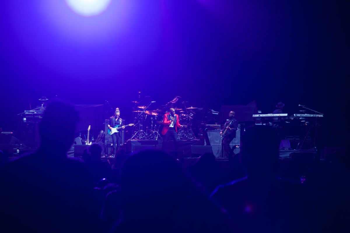 Indy Soul Music Fest 2019 Photos