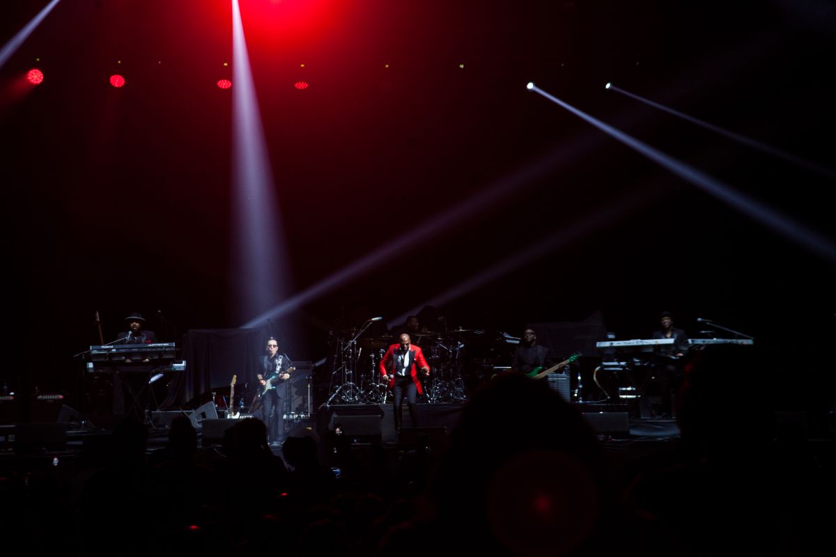 Indy Soul Music Fest 2019 Photos