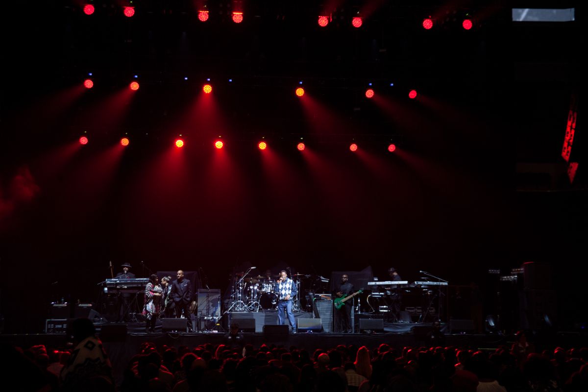 Indy Soul Music Fest 2019 Photos