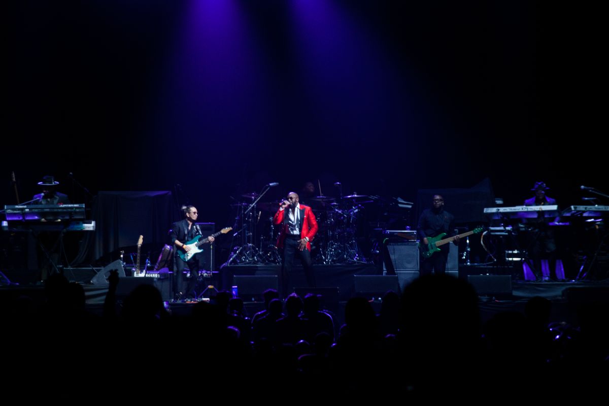 Indy Soul Music Fest 2019 Photos