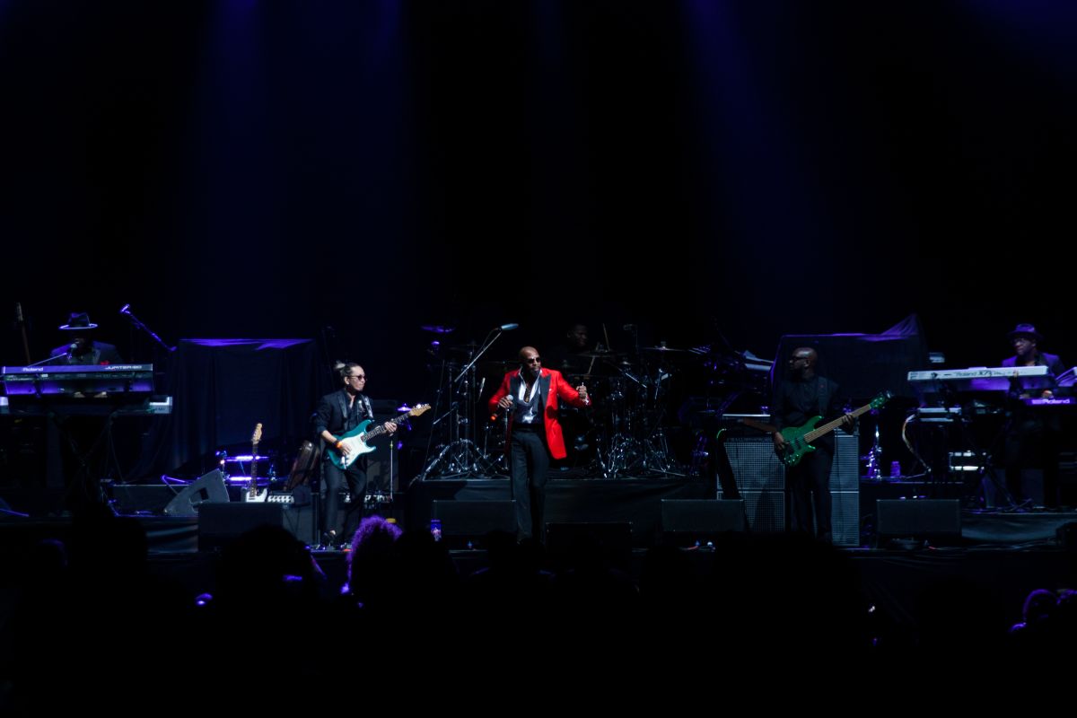 Indy Soul Music Fest 2019 Photos