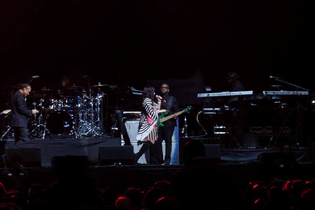 Indy Soul Music Fest 2019 Photos