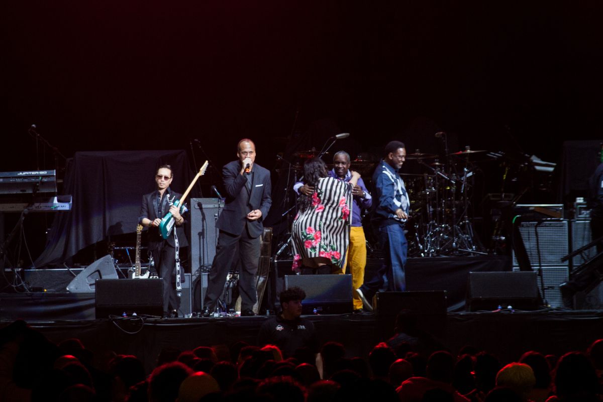Indy Soul Music Fest 2019 Photos