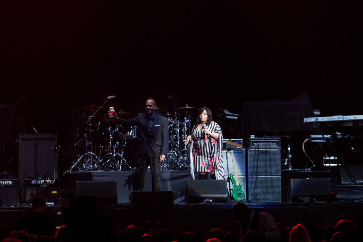 Indy Soul Music Fest 2019 Photos