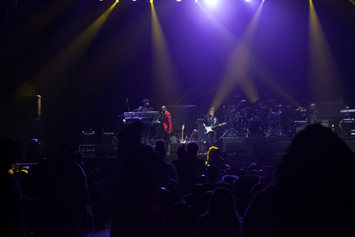 Indy Soul Music Fest 2019 Photos