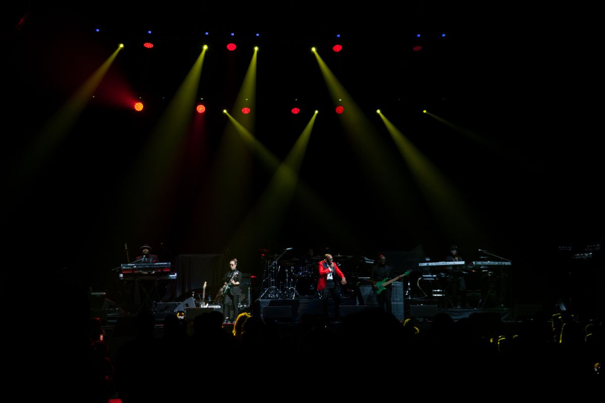 Indy Soul Music Fest 2019 Photos