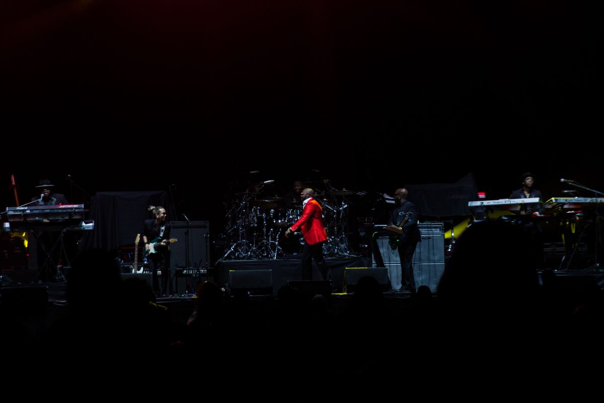 Indy Soul Music Fest 2019 Photos