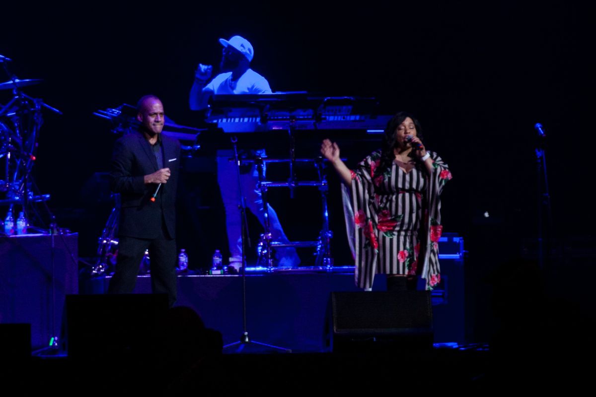 Indy Soul Music Fest 2019 Photos