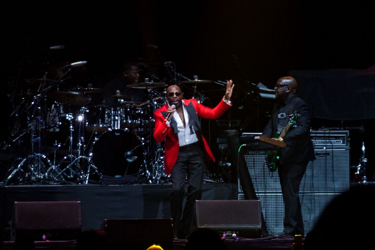 Indy Soul Music Fest 2019 Photos