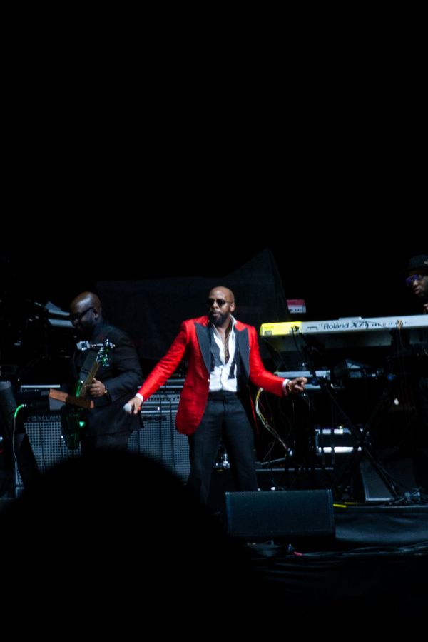 Indy Soul Music Fest 2019 Photos