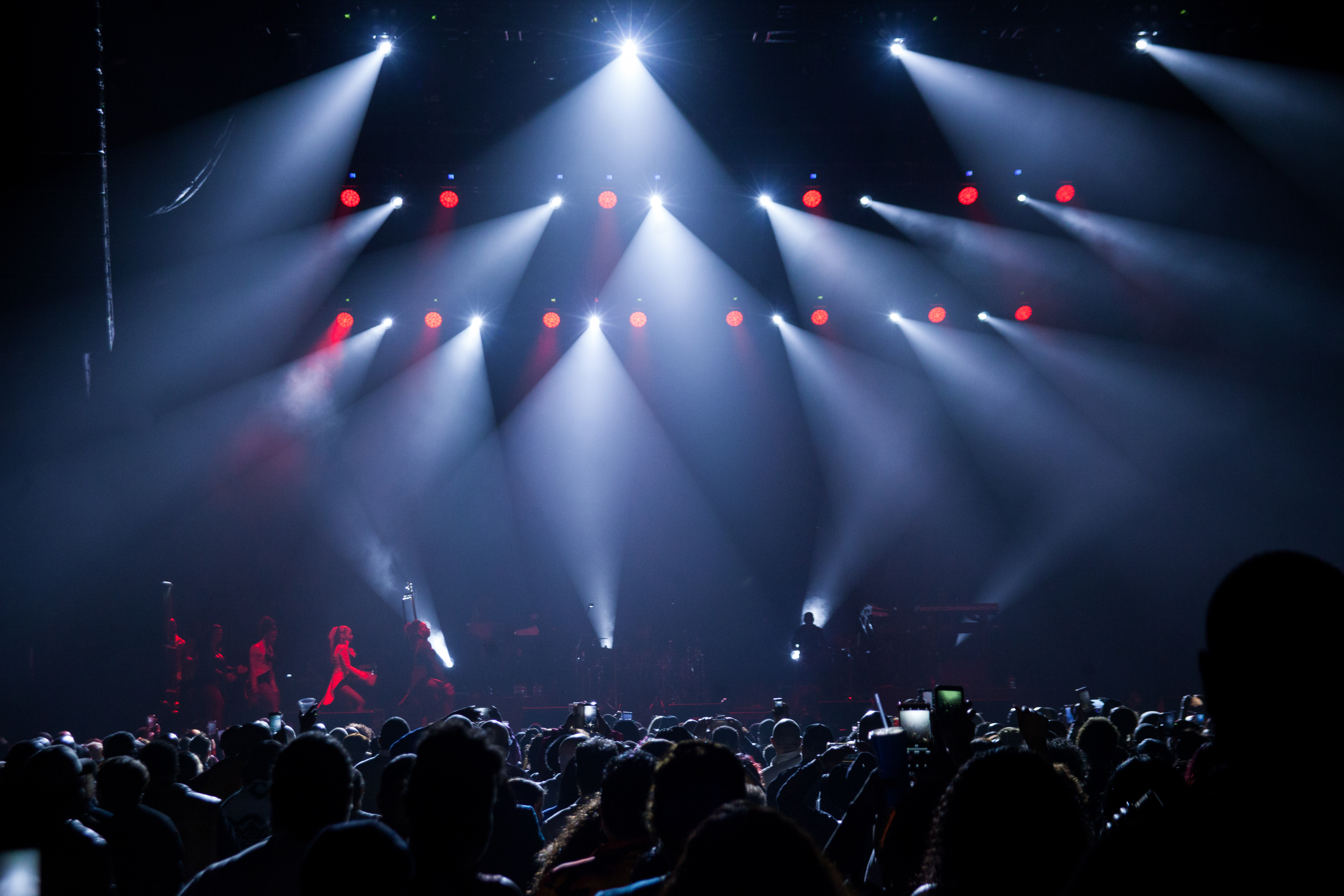 Indy Soul Music Fest 2019 Photos