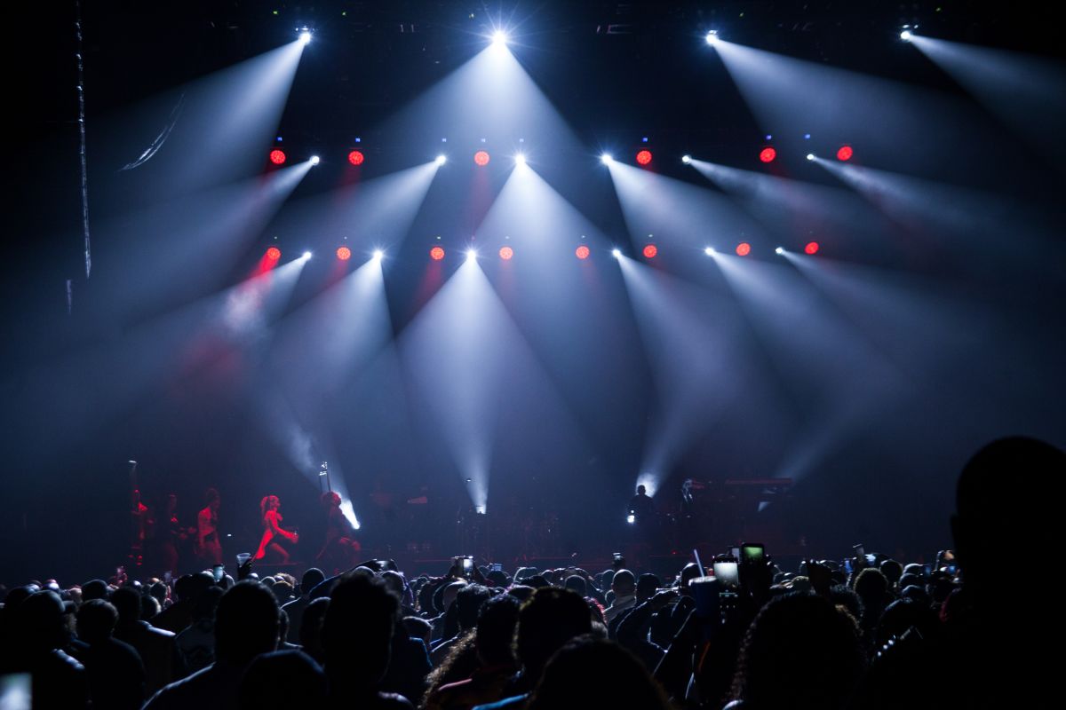 Indy Soul Music Fest 2019 Photos