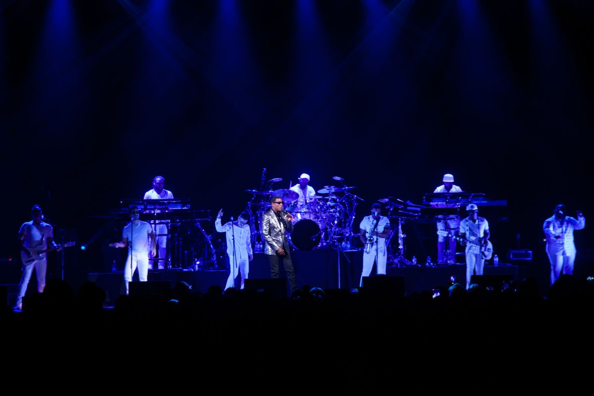 Indy Soul Music Fest 2019 Photos