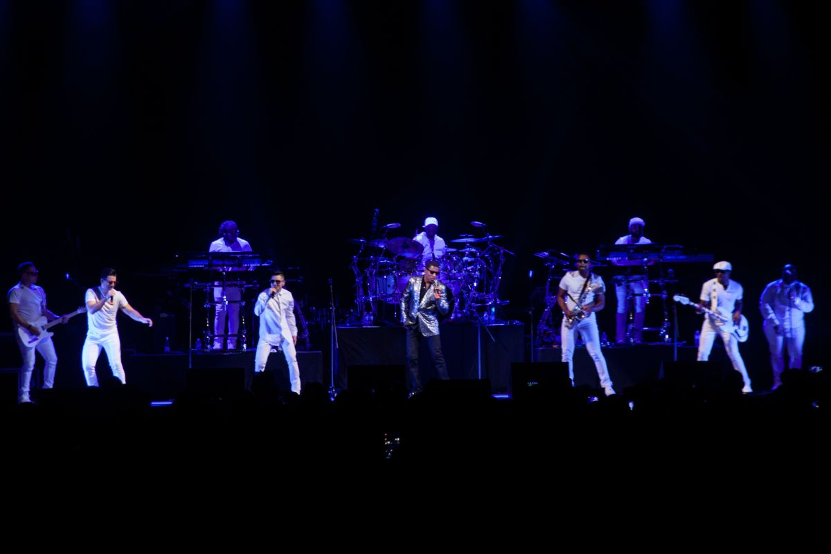 Indy Soul Music Fest 2019 Photos