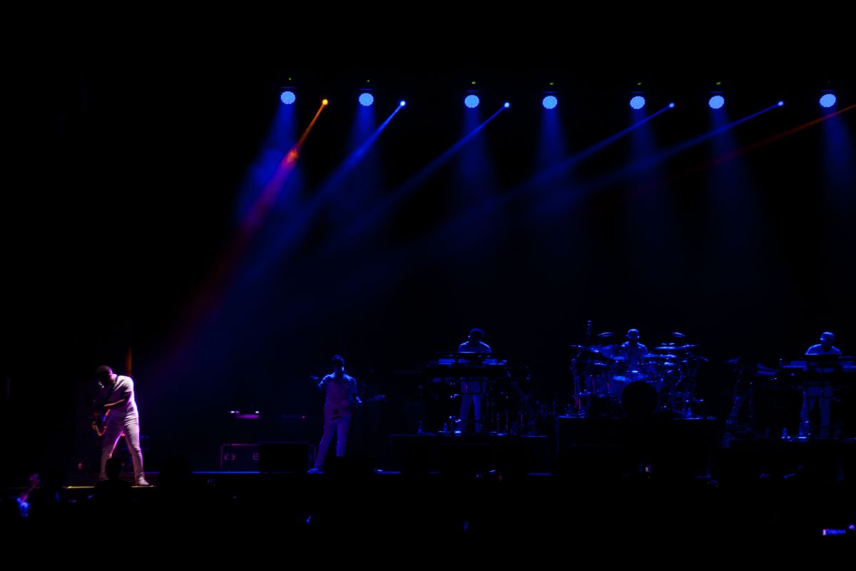 Indy Soul Music Fest 2019 Photos