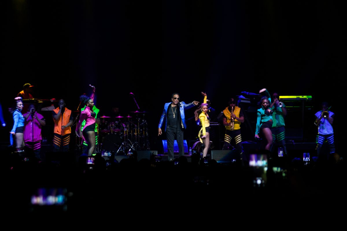 Indy Soul Music Fest 2019 Photos
