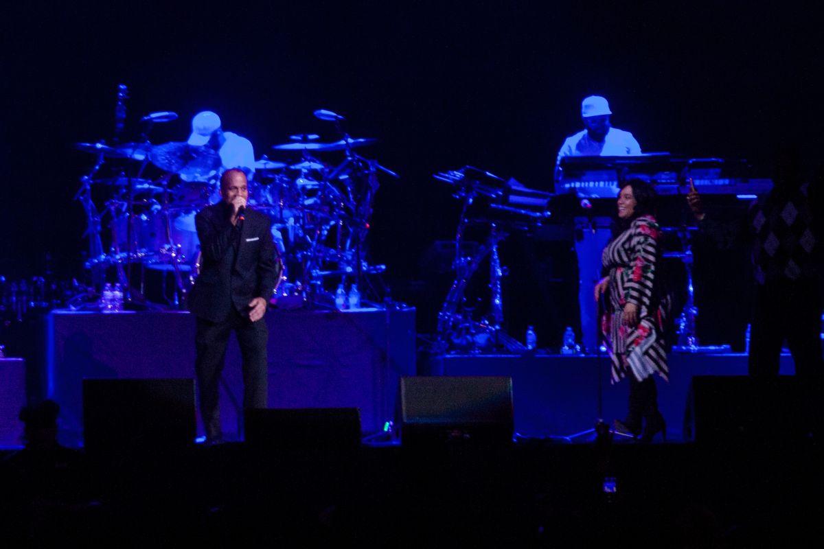 Indy Soul Music Fest 2019 Photos