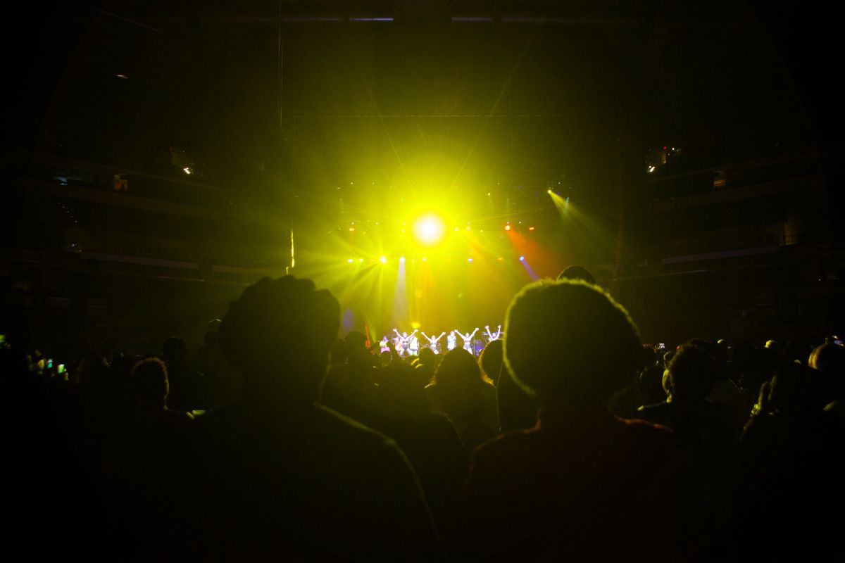 Indy Soul Music Fest 2019 Photos