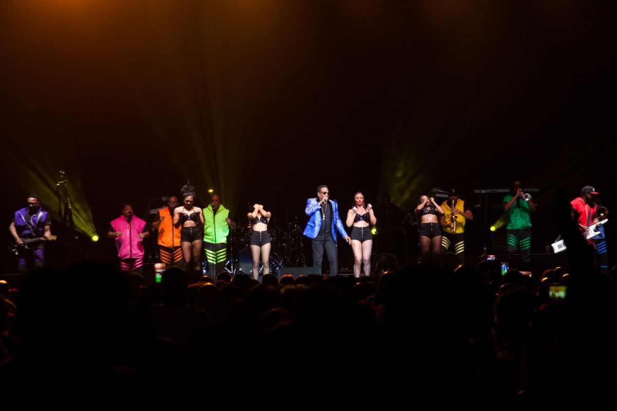Indy Soul Music Fest 2019 Photos