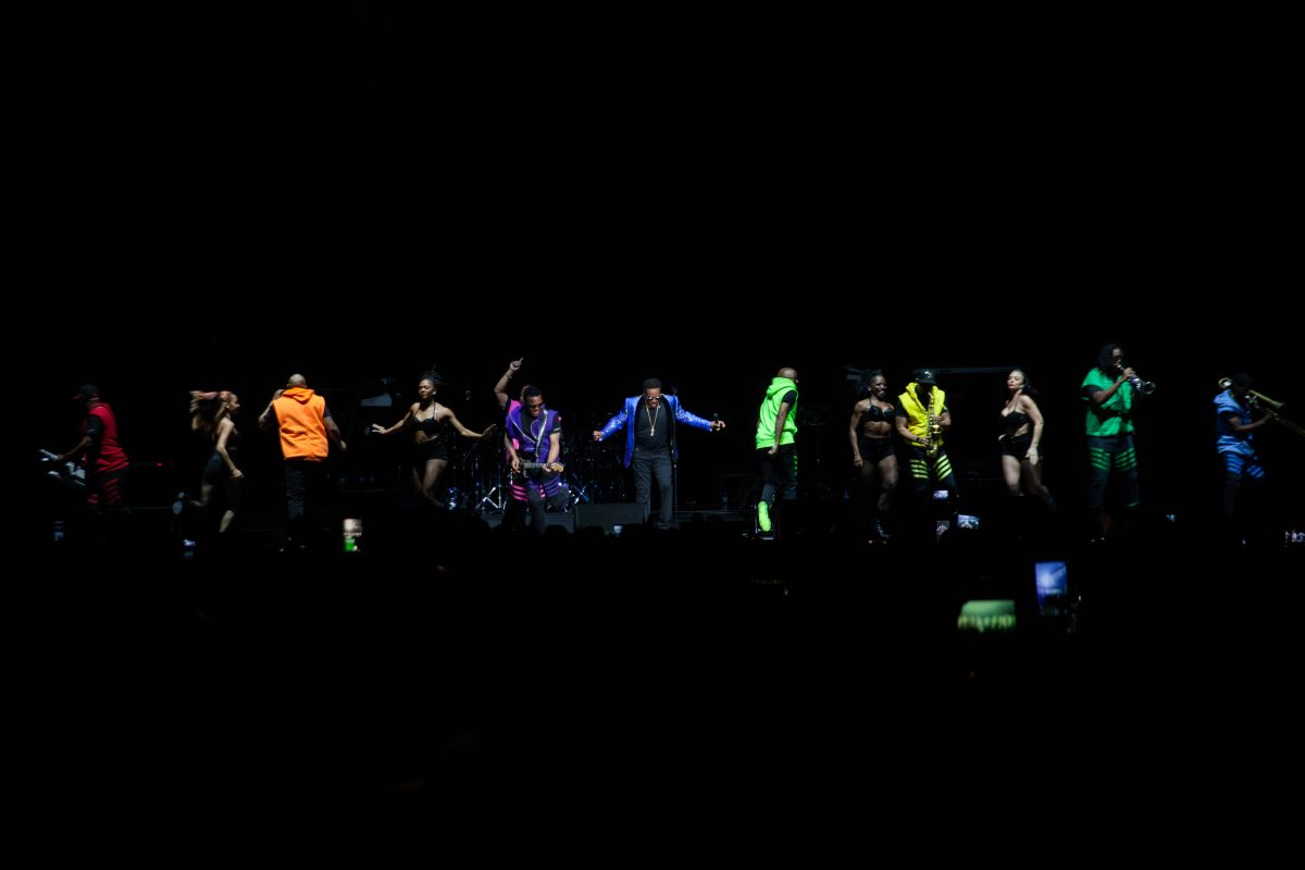 Indy Soul Music Fest 2019 Photos