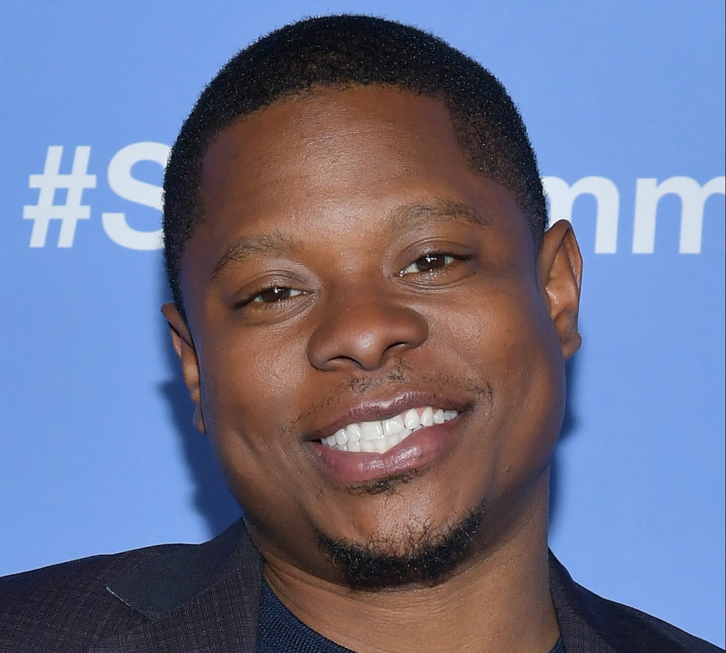 For Your Consideration For Showtime's "The Chi"