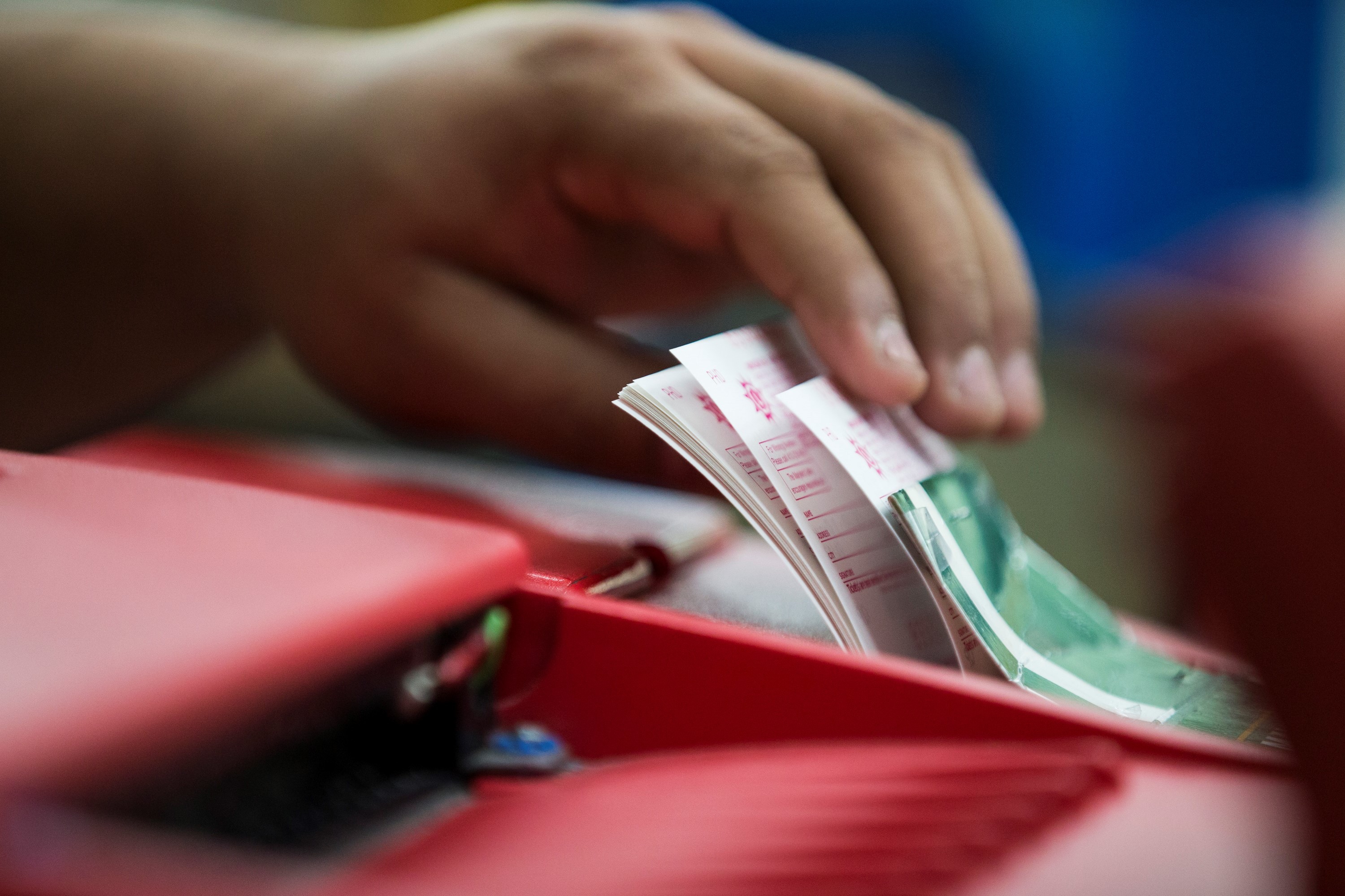 Record Powerball Jackpot