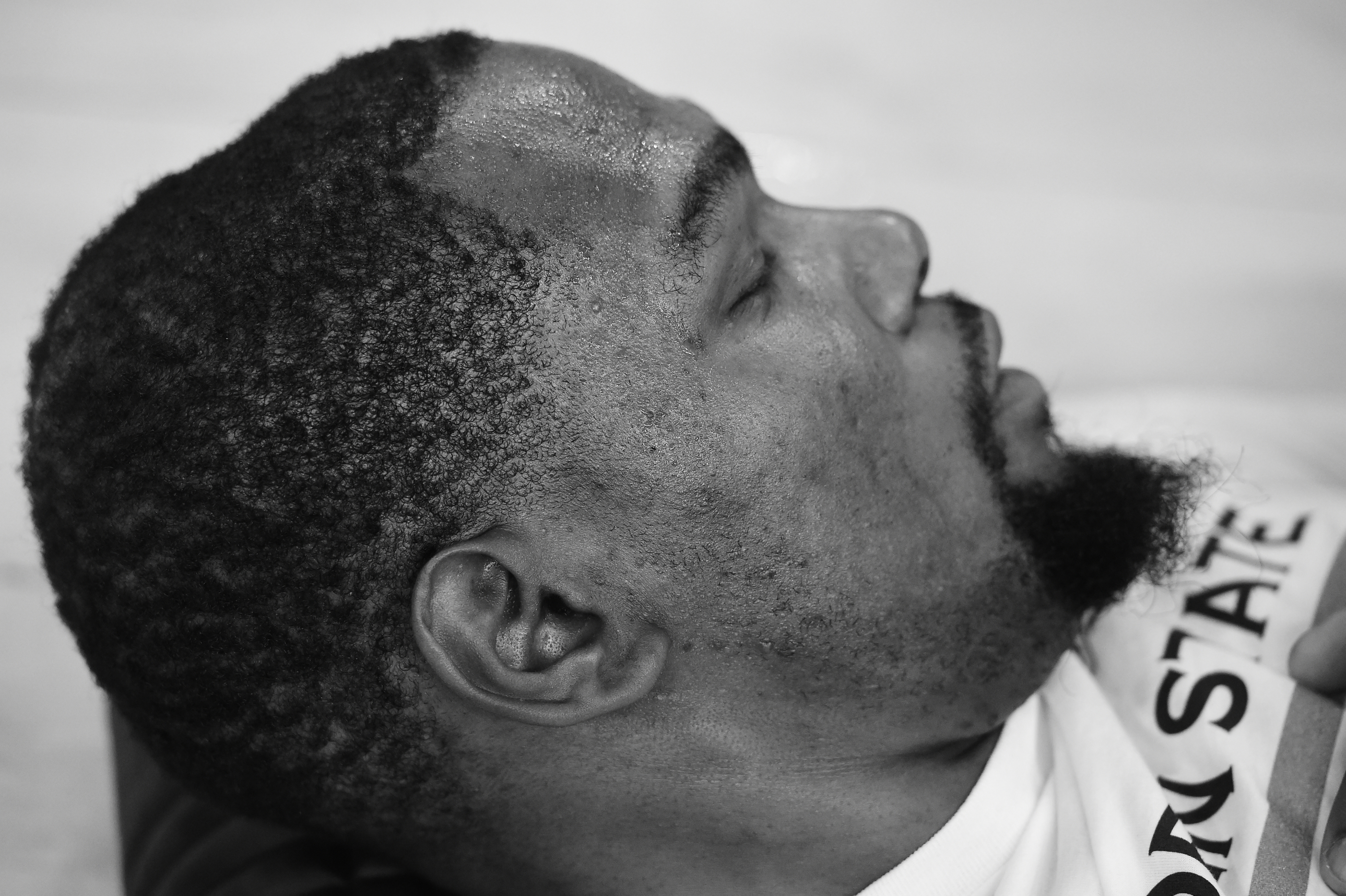 2017 NBA Finals - Game Two