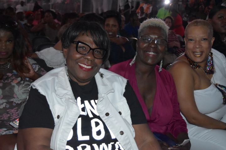 #TJMS25 One More Time Experience Indianapolis