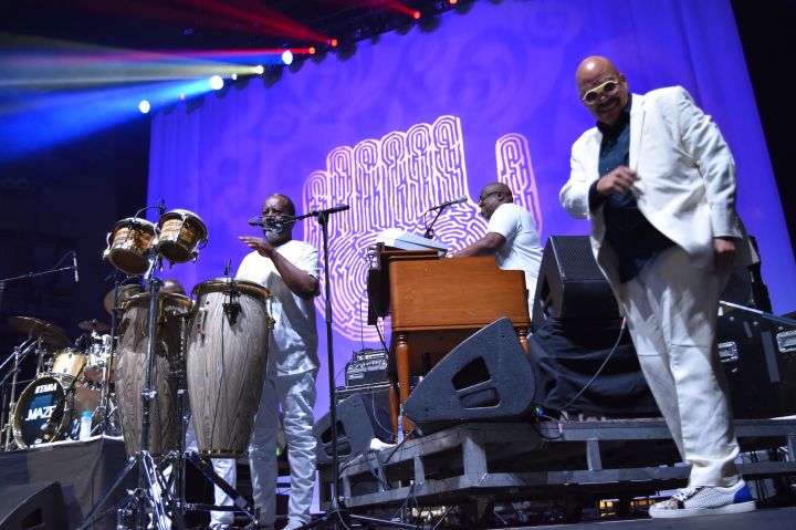 #TJMS25 One More Time Experience Indianapolis