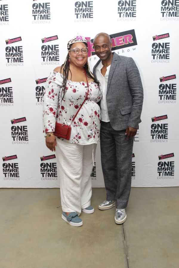 One More Time Meet and Greet Photos Indianapolis