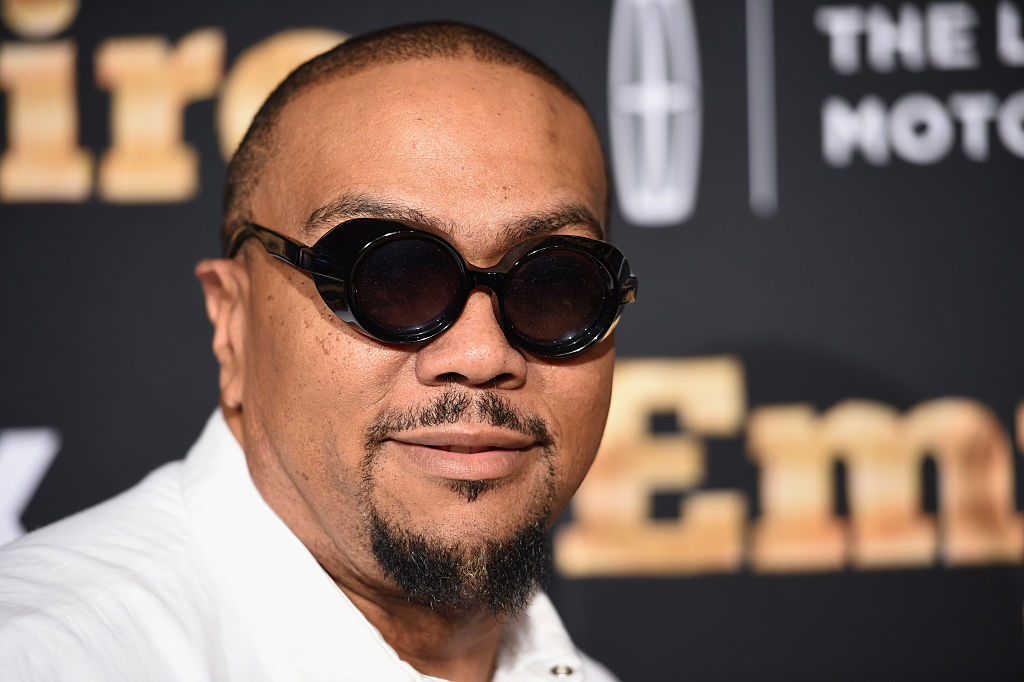 "Empire" Series Season 2 New York Premiere