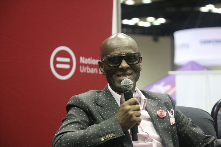 National Urban League Conference 2019