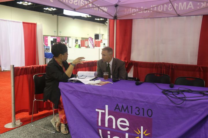 National Urban League Conference 2019