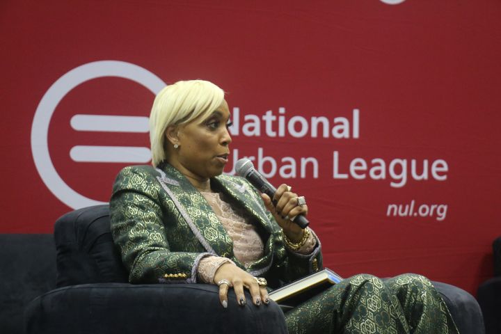 National Urban League Conference 2019