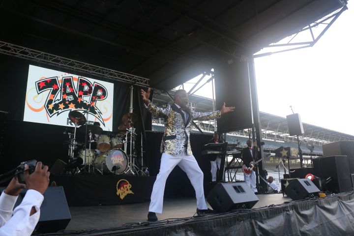 National Urban League Conference 2019