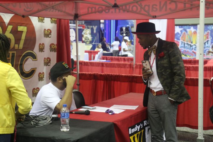 National Urban League Conference 2019