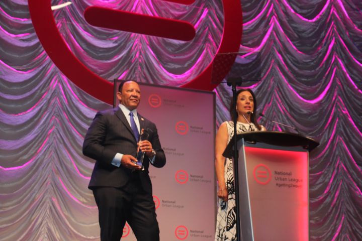 National Urban League Conference 2019