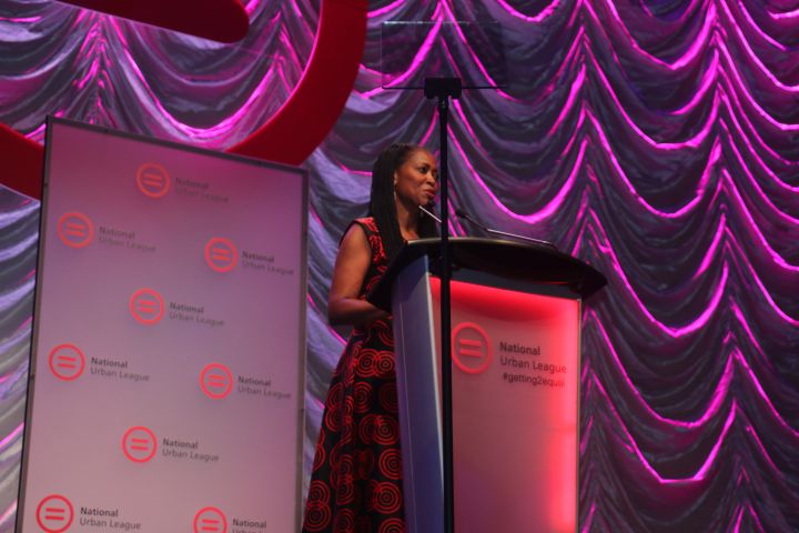 National Urban League Conference 2019