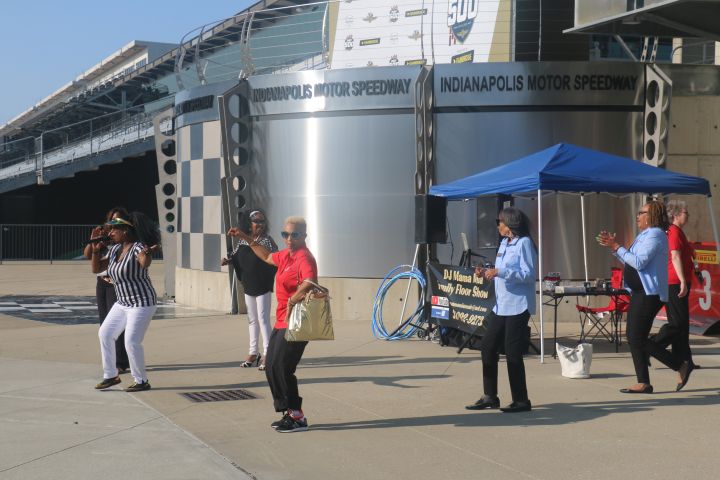 National Urban League Conference 2019