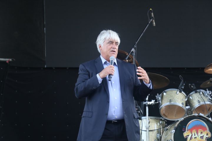 National Urban League Conference 2019