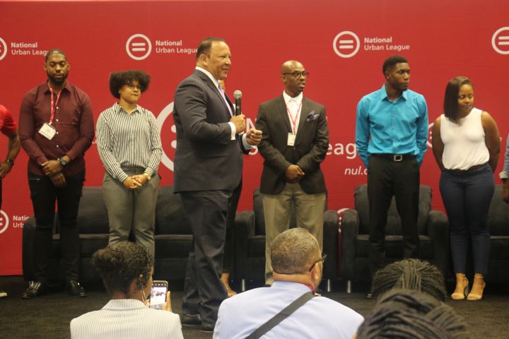 National Urban League Conference 2019